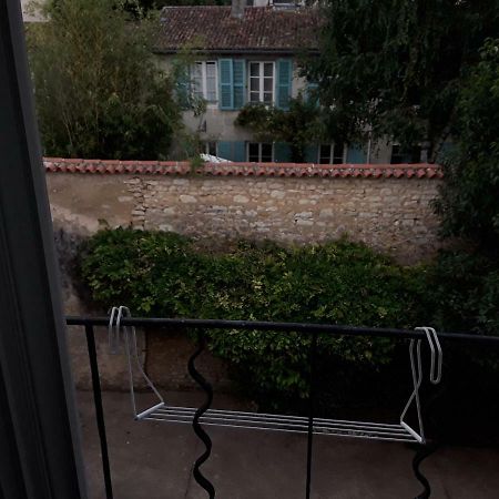 דירות פואטייה Studio Augouard, Plein Centre מראה חיצוני תמונה