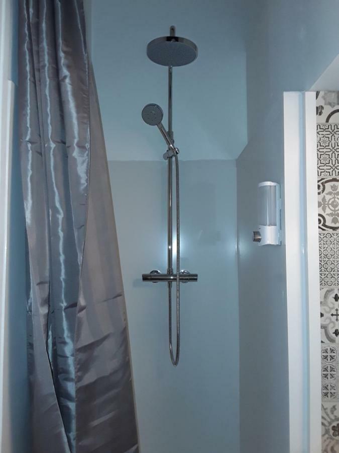 דירות פואטייה Studio Augouard, Plein Centre מראה חיצוני תמונה